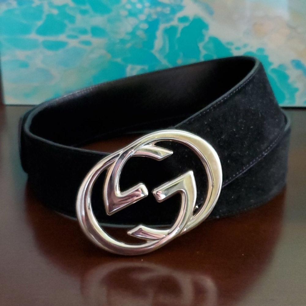 Belt